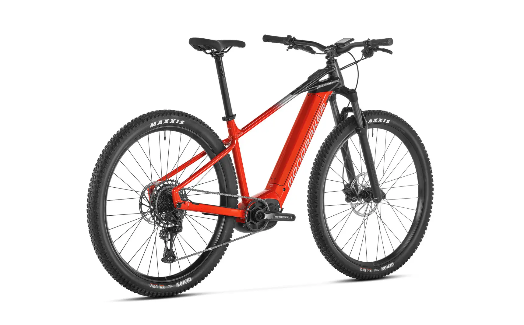 Mondraker Prime - L – Bild 3
