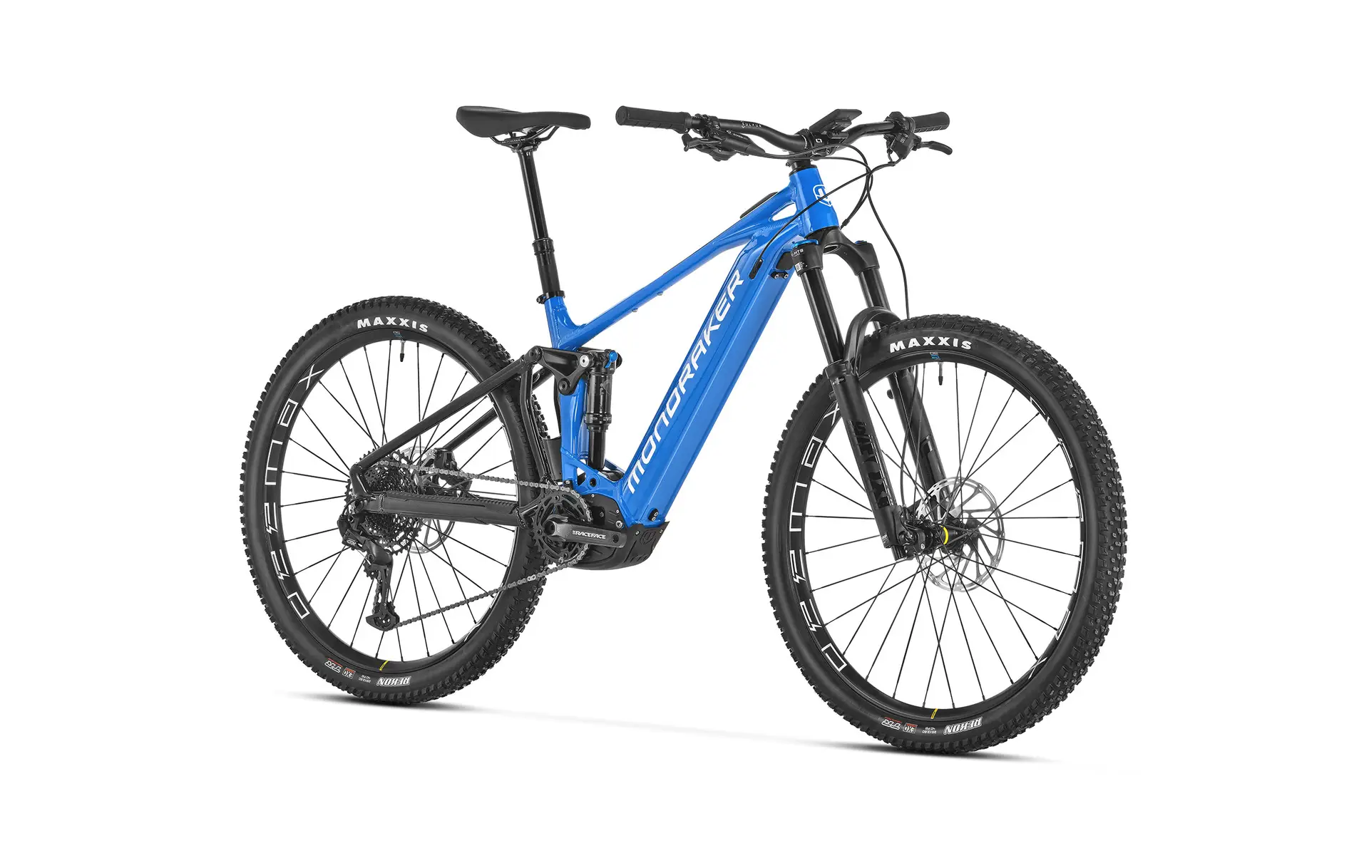 Mondraker Chaser R - XL – Bild 2