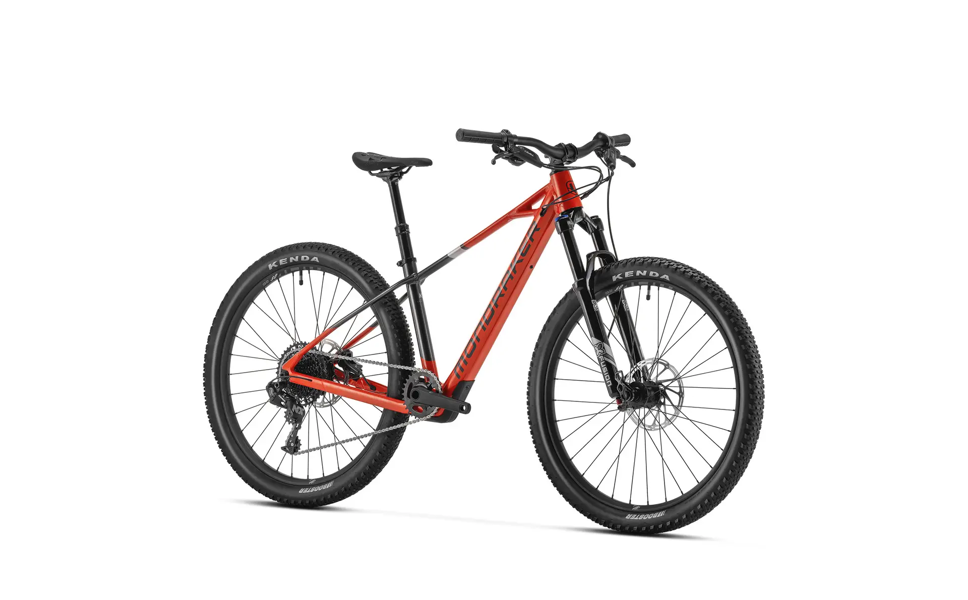 Mondraker Play 26 – Bild 3