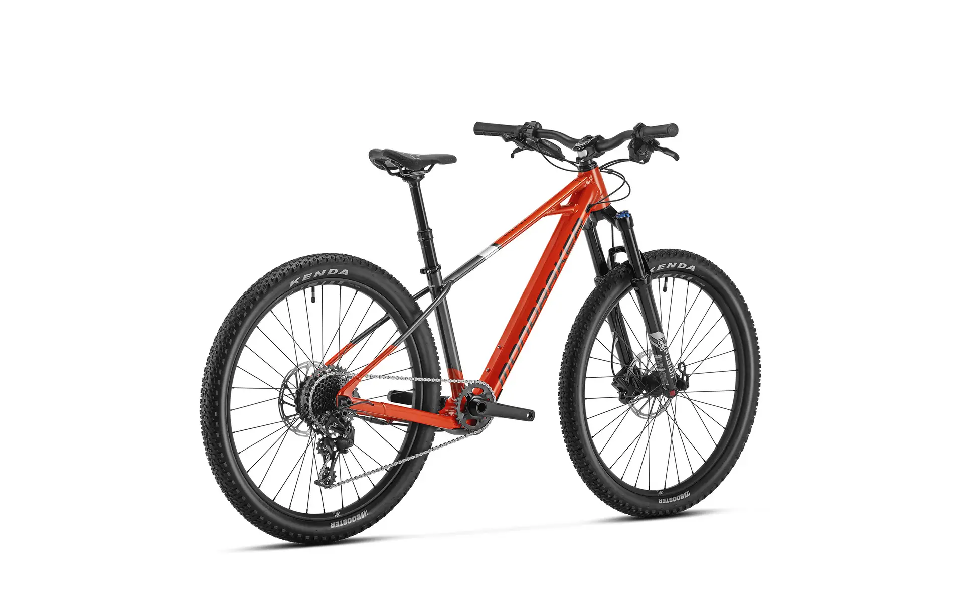 Mondraker Play 26 – Bild 2