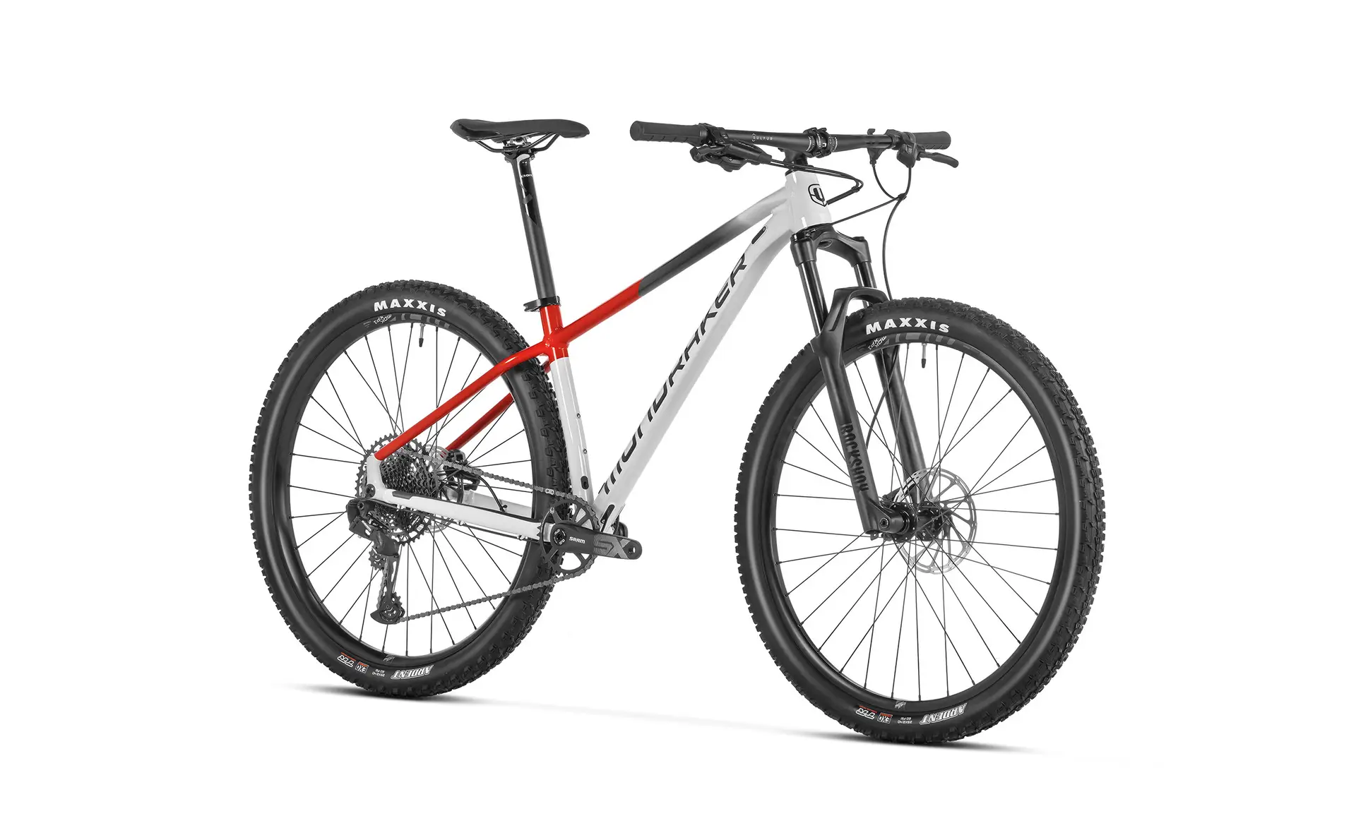Mondraker Chrono DC - S – Bild 3