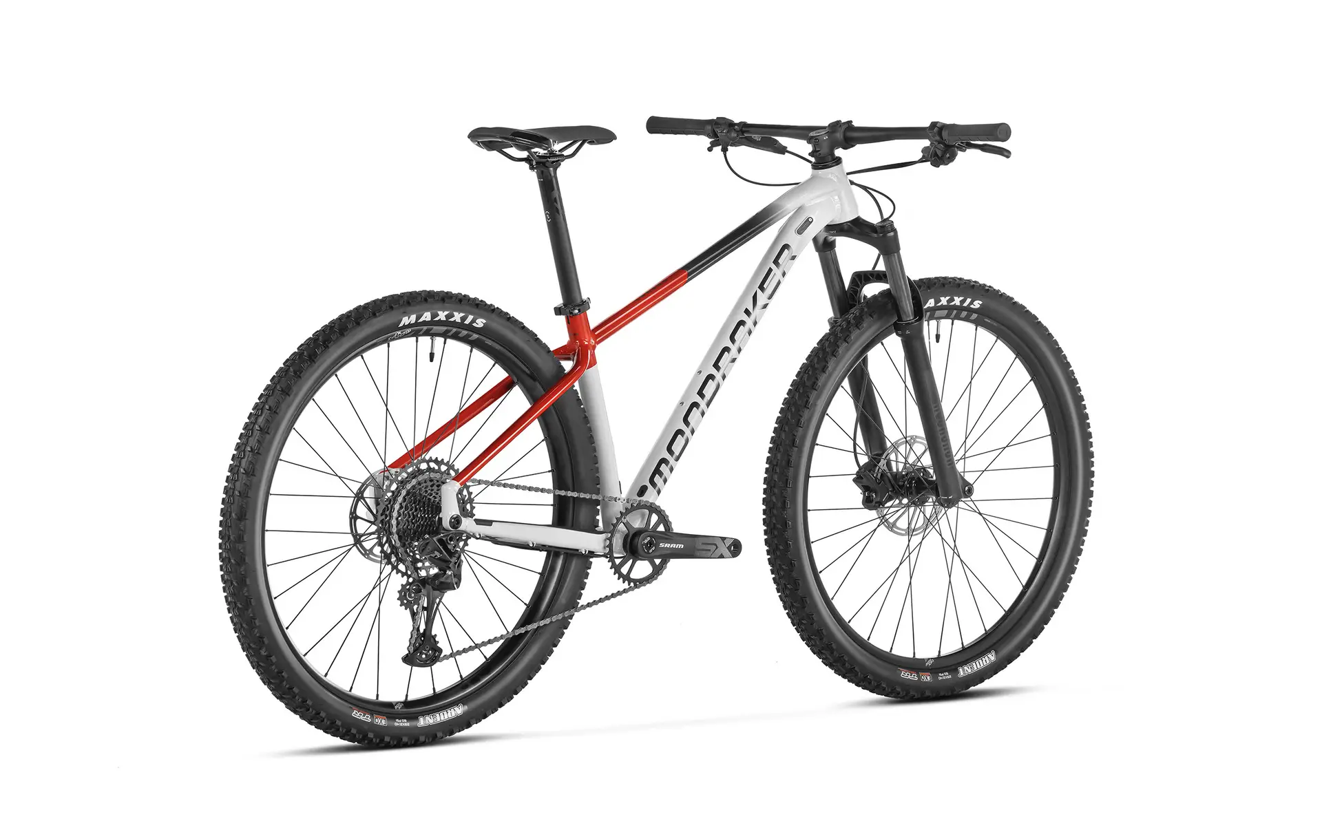 Mondraker Chrono DC - S – Bild 2