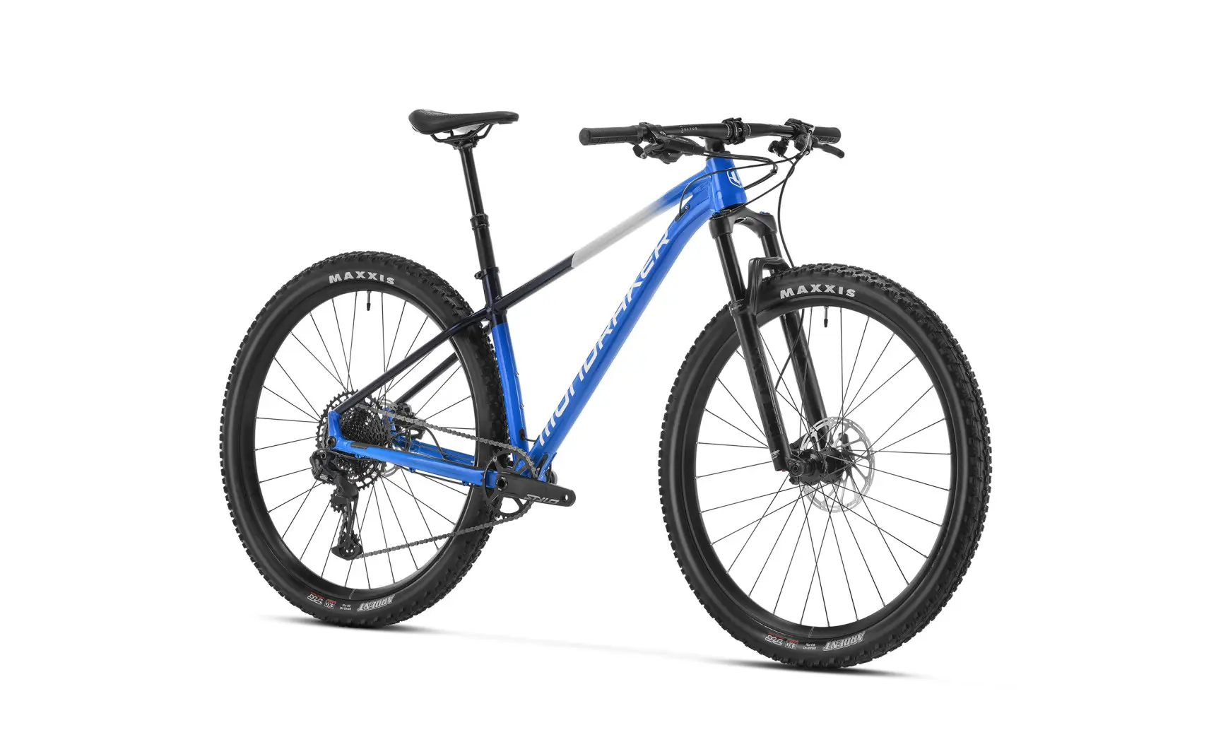Mondraker Chrono DC RR - S – Bild 3