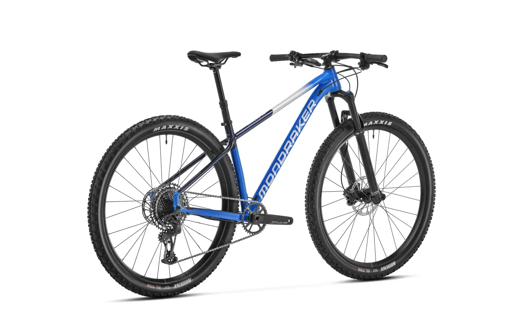 Mondraker Chrono DC RR - S – Bild 2