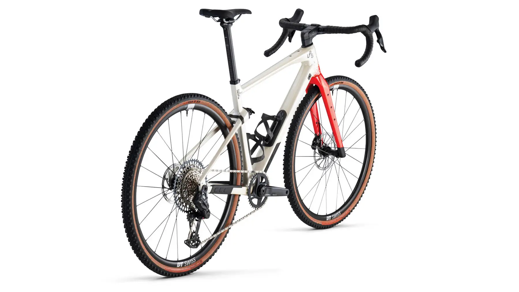 BMC URS 01 FOUR - L/56 – Bild 3
