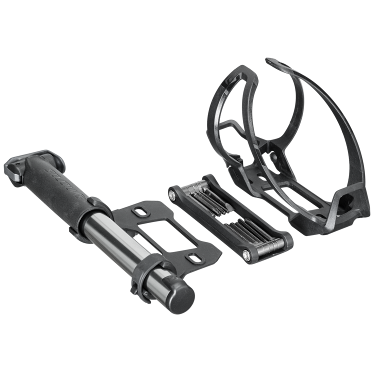 Syncros Matchbox Coupe Cage HP 2.0 Flaschenhalter – Bild 2