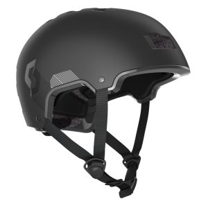 Scott Helmet Jibe black - M/L 58-61cm