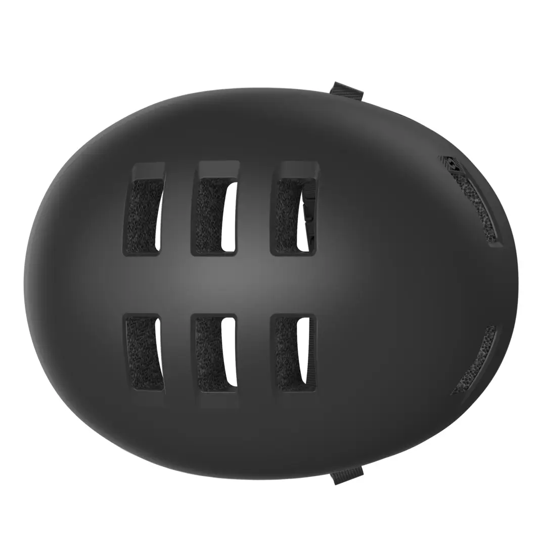 Scott Helmet Jibe black - S/M 54-58cm – Bild 3