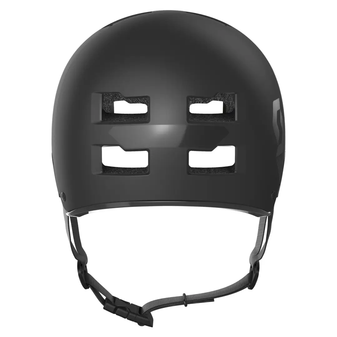 Scott Helmet Jibe black - S/M 54-58cm – Bild 2