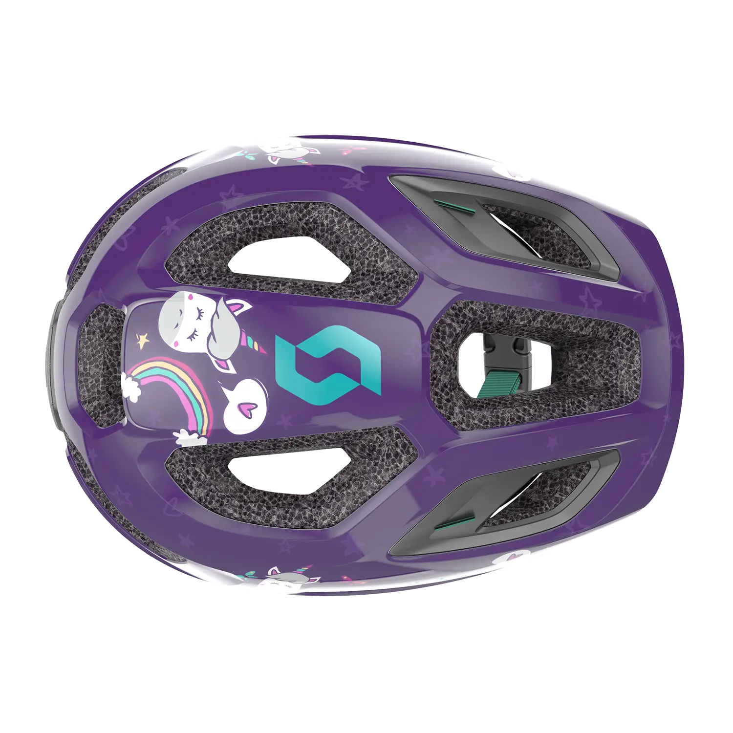 Scott Helm Spunto Kid 46-52 cm – Bild 5