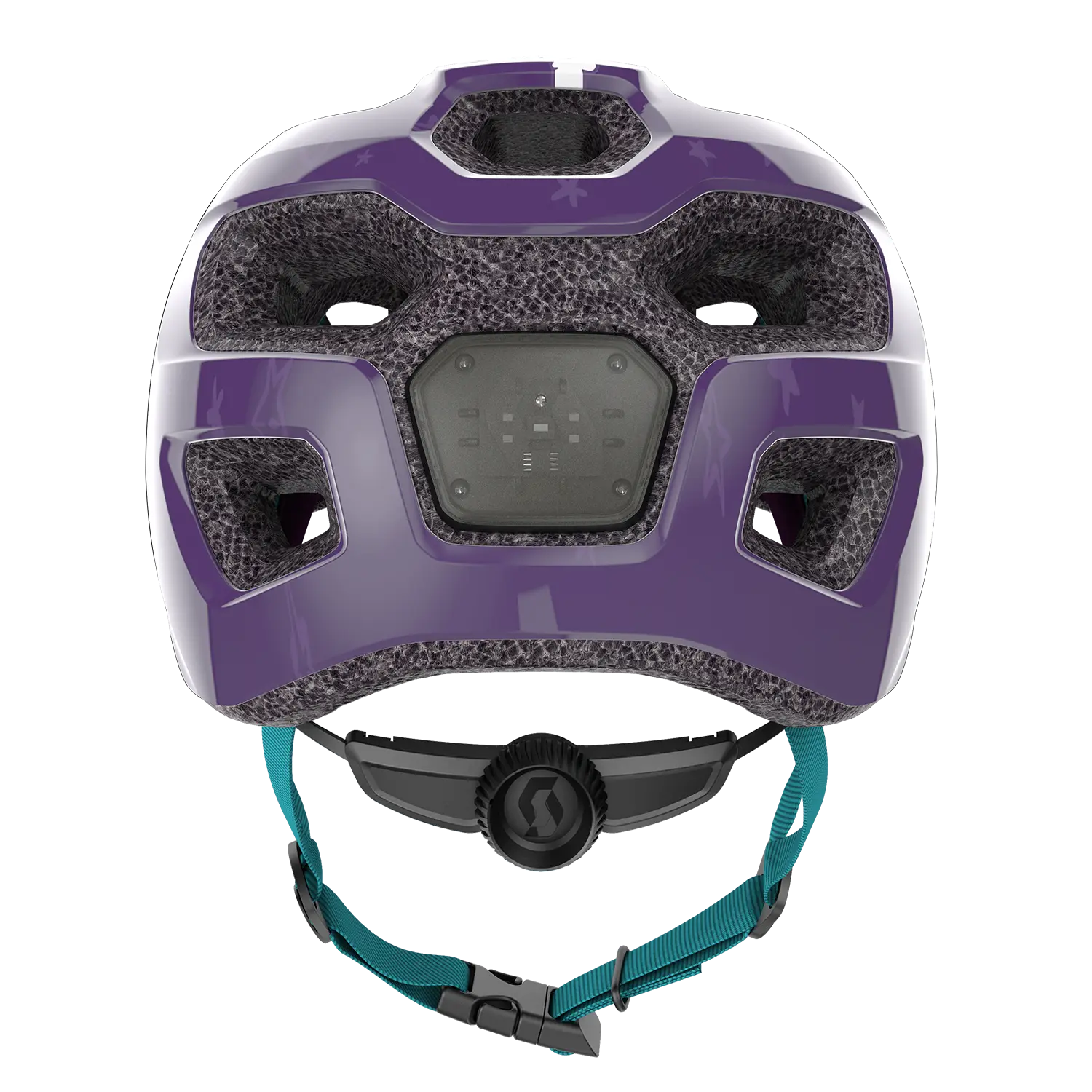Scott Helm Spunto Kid 46-52 cm – Bild 3