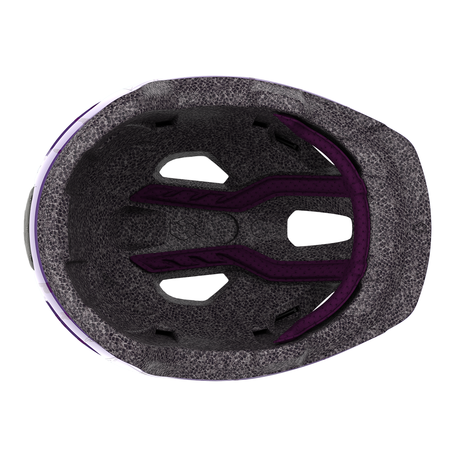 Scott Helm Spunto Kid 46-52cm – Bild 2