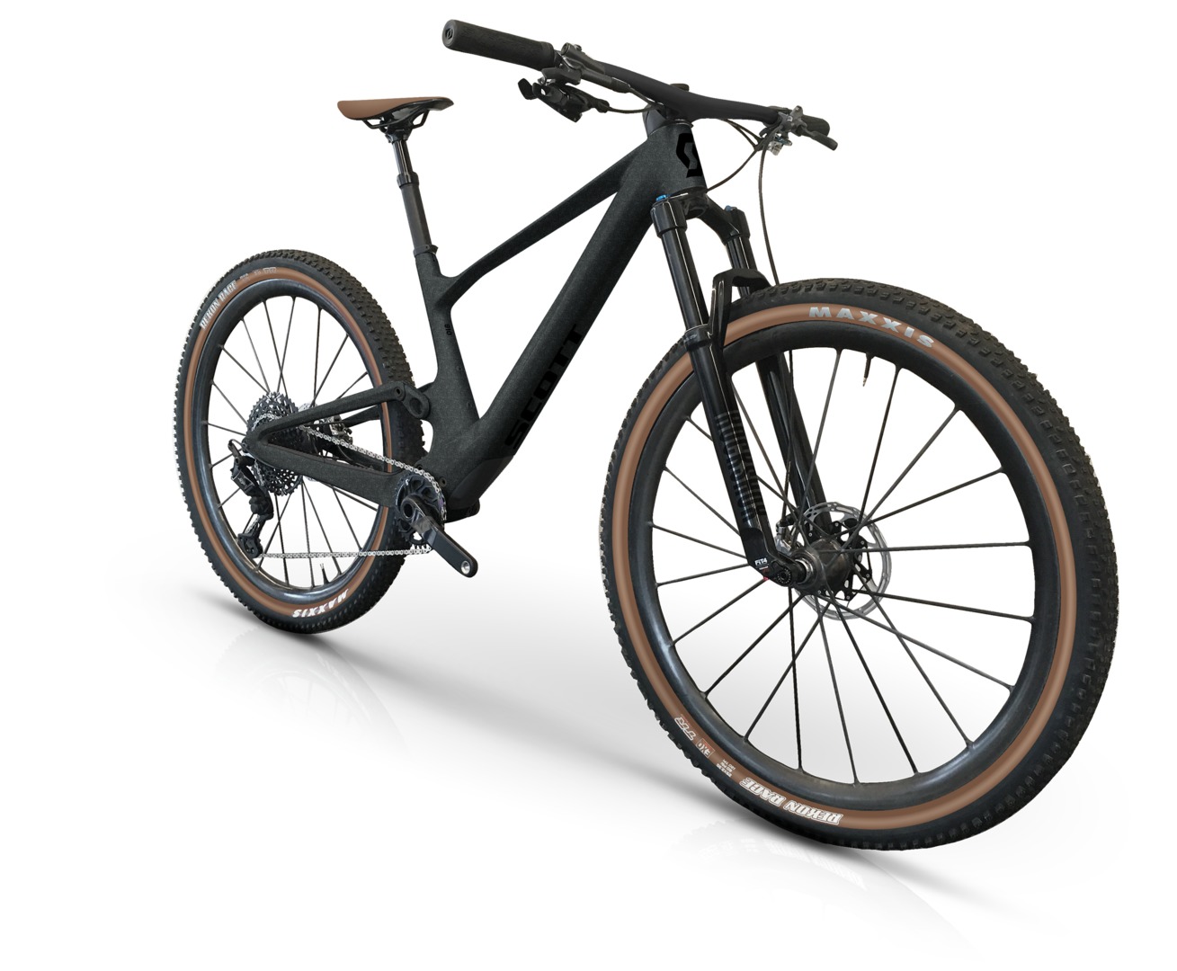 Scott Spark 960 - L – Bild 3