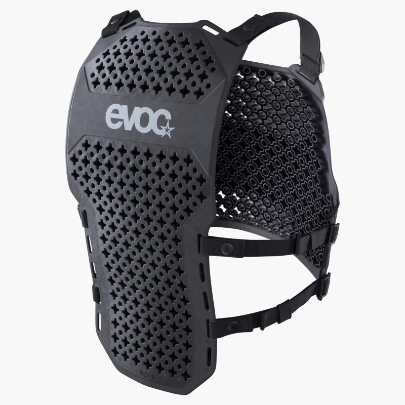 Evoc Torso Protector black – Bild 2