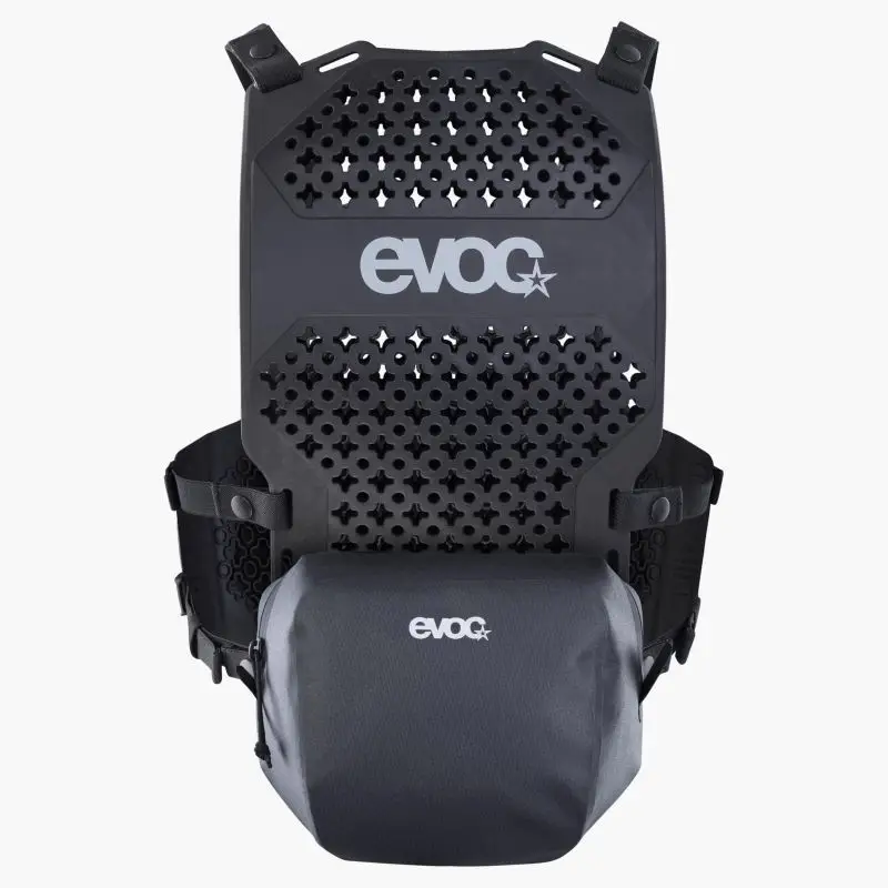 Evoc Torso Protector black – Bild 5