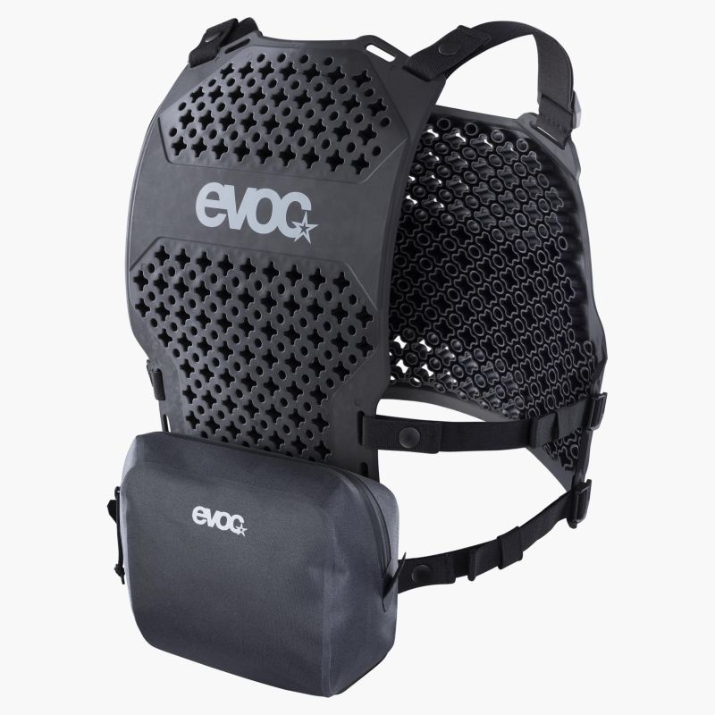 Evoc Torso Protector black – Bild 4