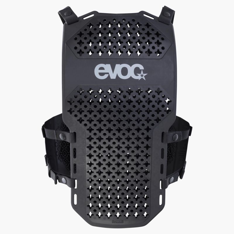 Evoc Torso Protector black – Bild 3