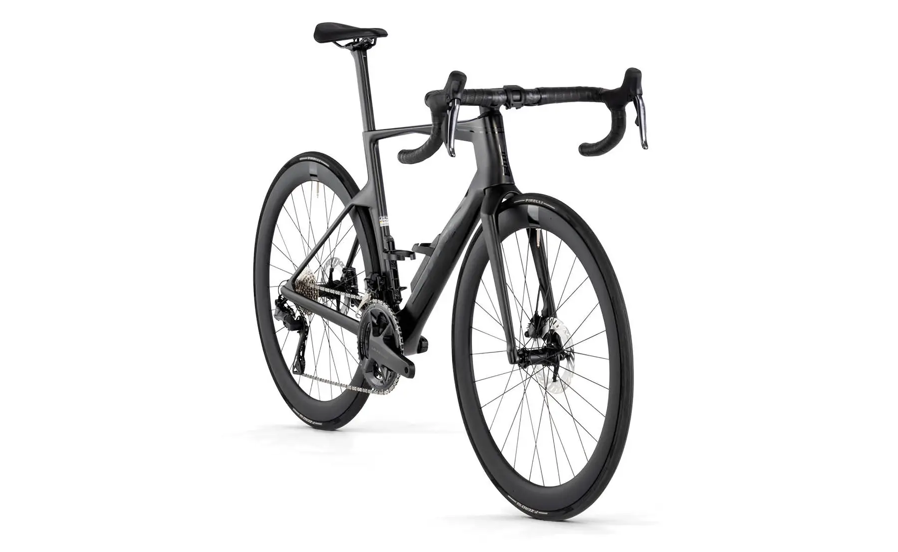 BMC Teammachine R01 Four - 54 – Bild 2