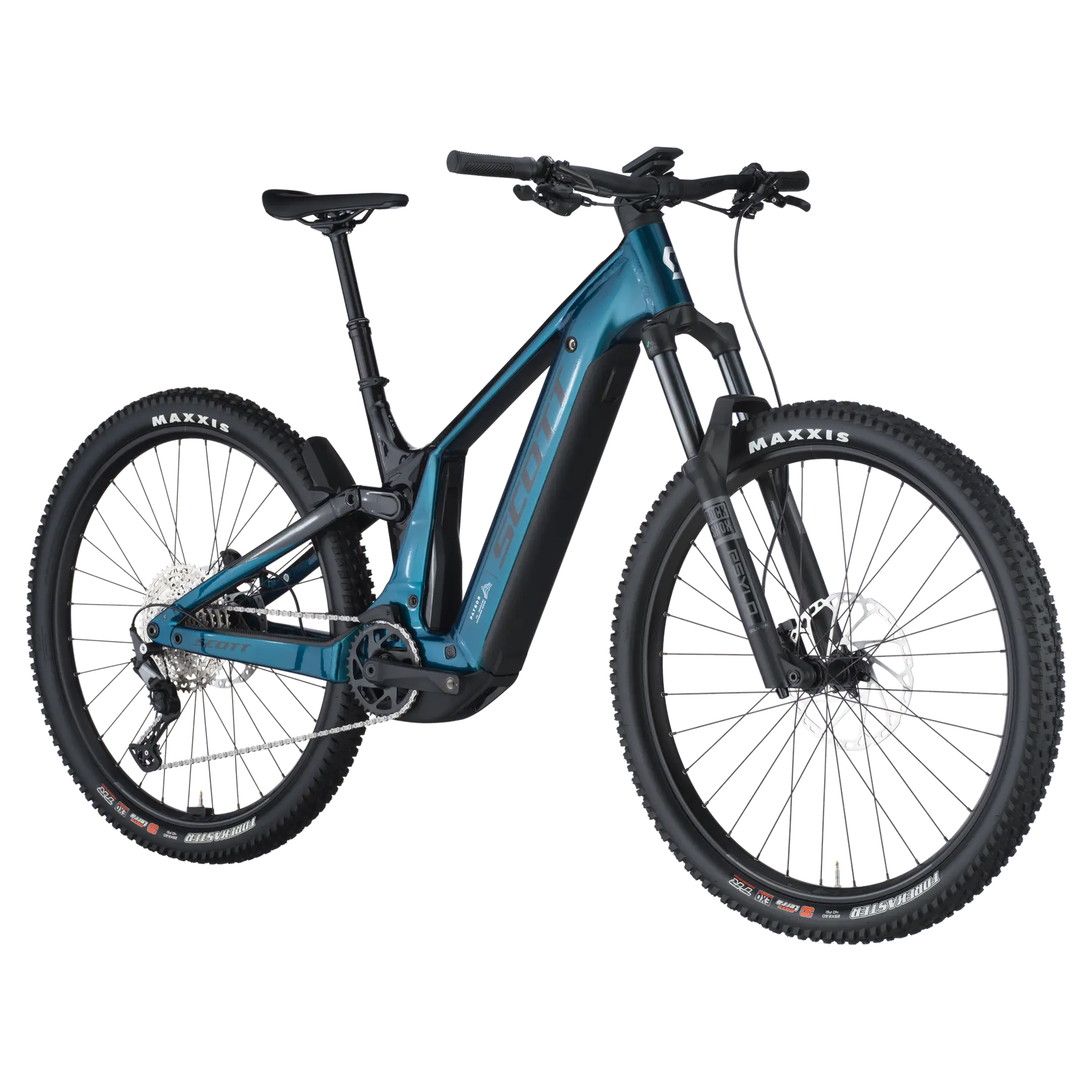 Scott Patron 920 - S – Bild 2
