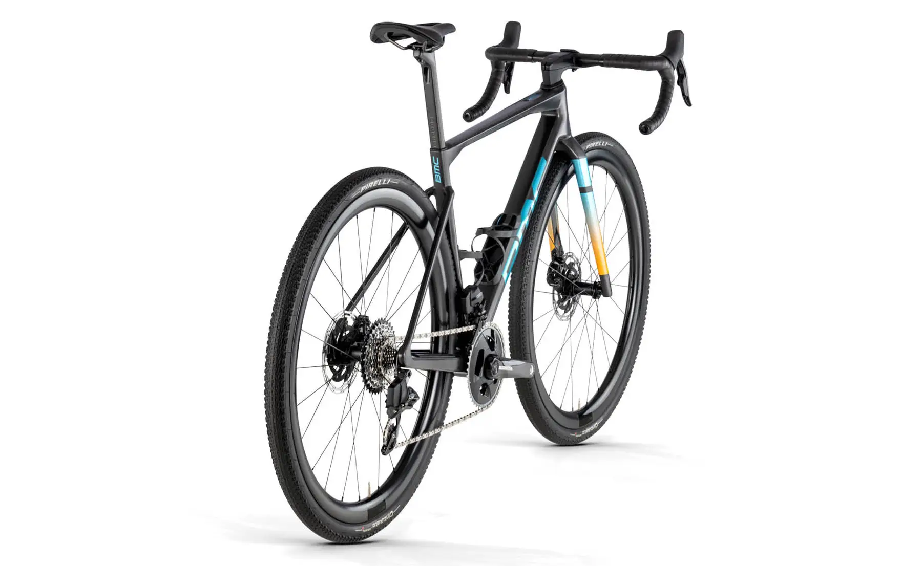 BMC Kaius 01 Two Gravelbike - L/56 – Bild 2