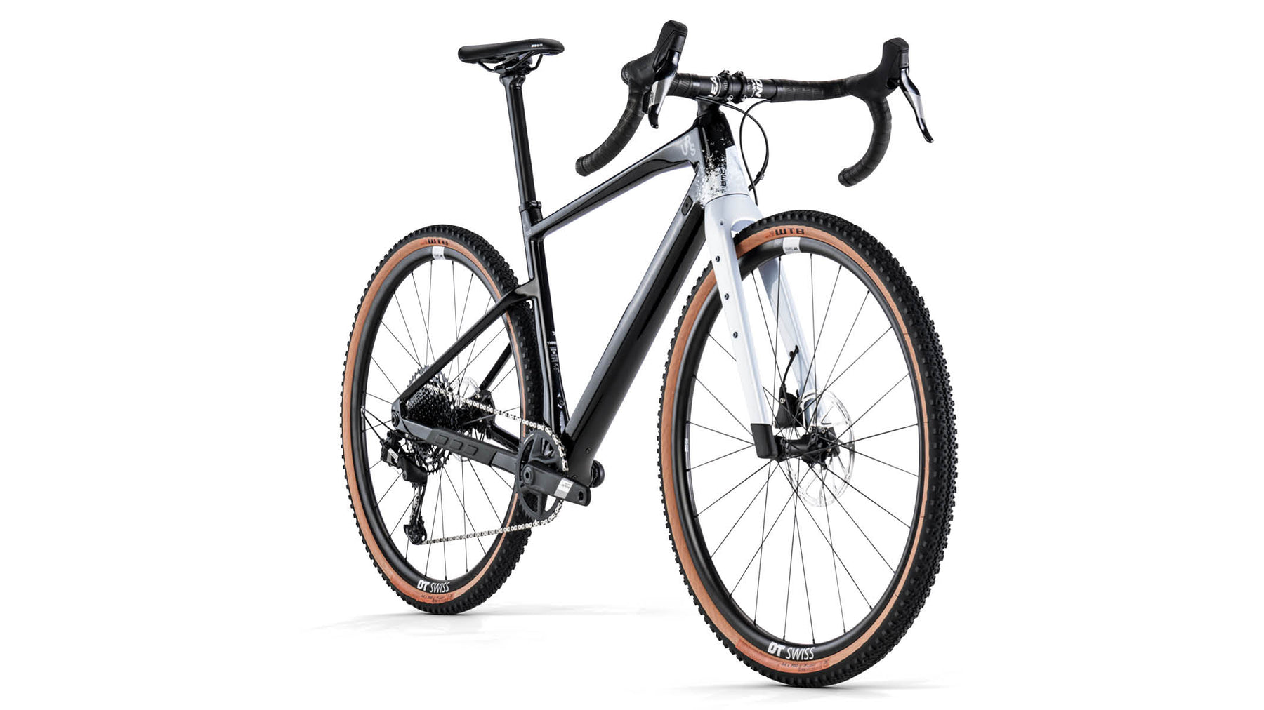 BMC URS Three - S/51 – Bild 2