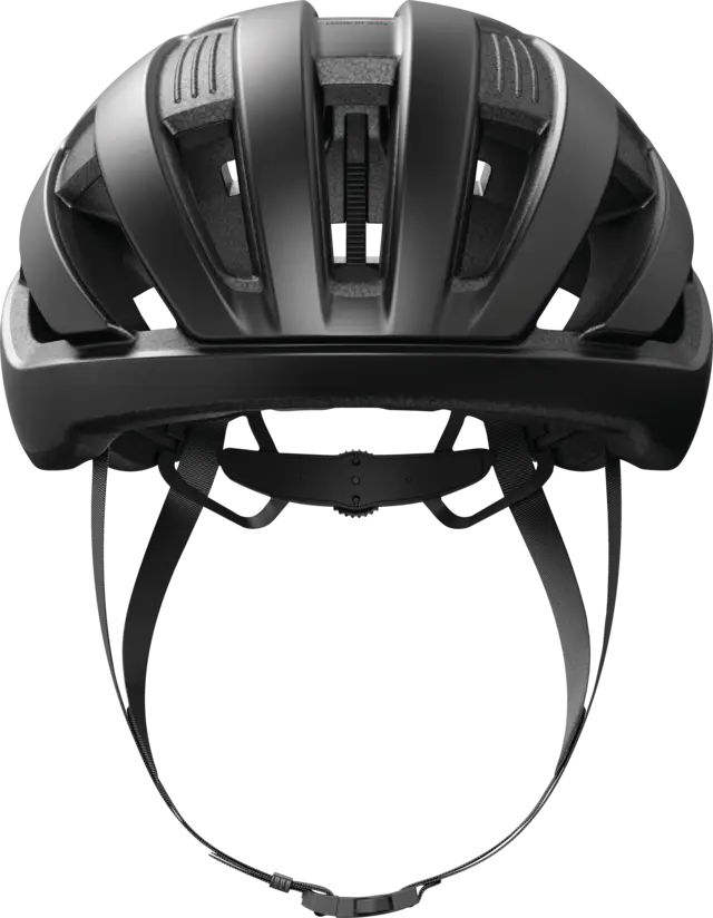 Abus WingBack Helm velvet black S 51-55 – Bild 6