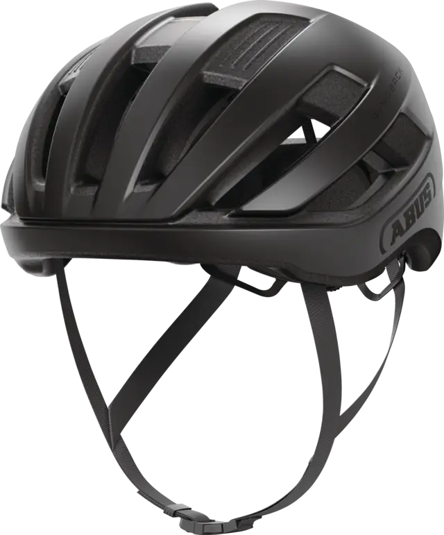 Abus WingBack Helm velvet black S 51-55 – Bild 5