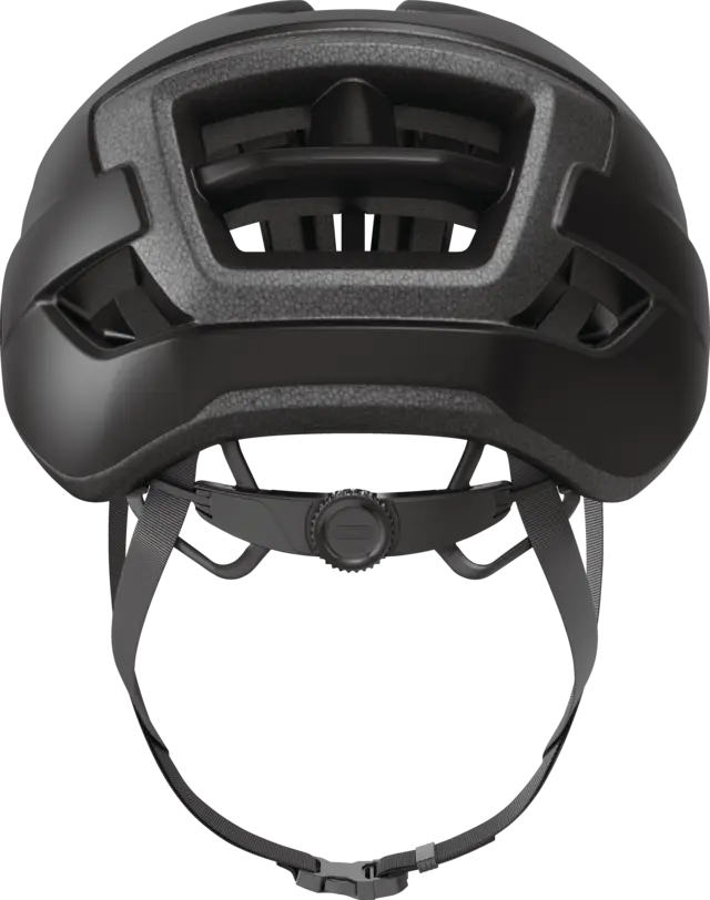 Abus WingBack Helm velvet black S 51-55 – Bild 3