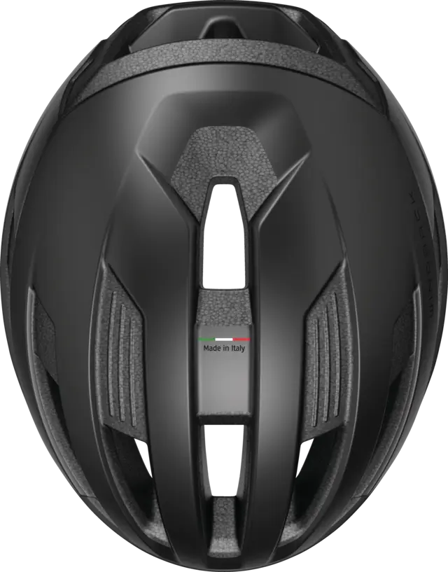 Abus WingBack Helm velvet black S 51-55 – Bild 2