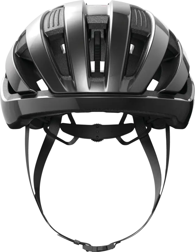Abus WingBackHelm titan M 54-58cm – Bild 6