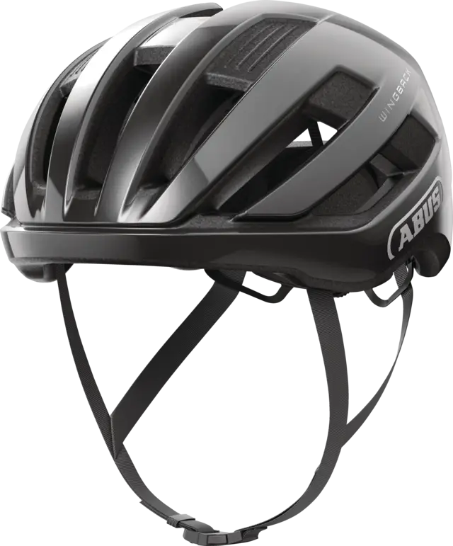 Abus WingBackHelm titan M 54-58cm – Bild 5