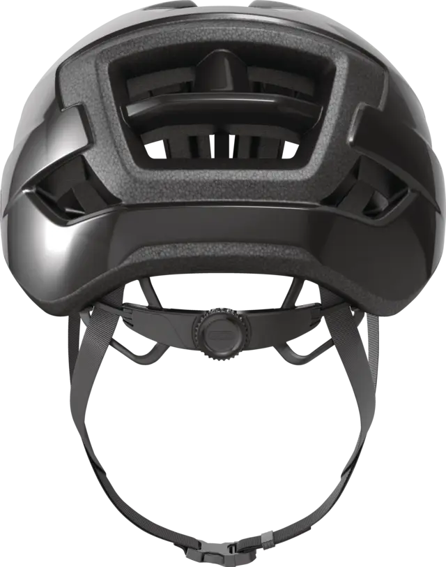 Abus WingBackHelm titan M 54-58cm – Bild 2