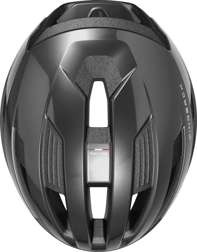 Abus WingBackHelm titan M 54-58cm – Bild 3