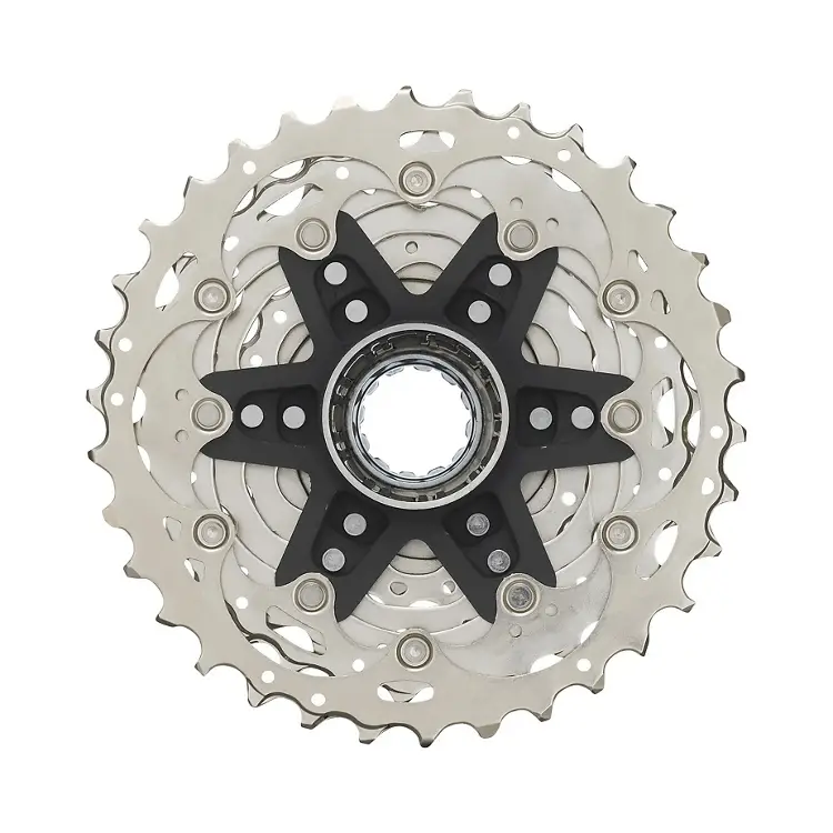 Shimano Kassettenkranz CS-R7100-12fach 11-34T – Bild 3