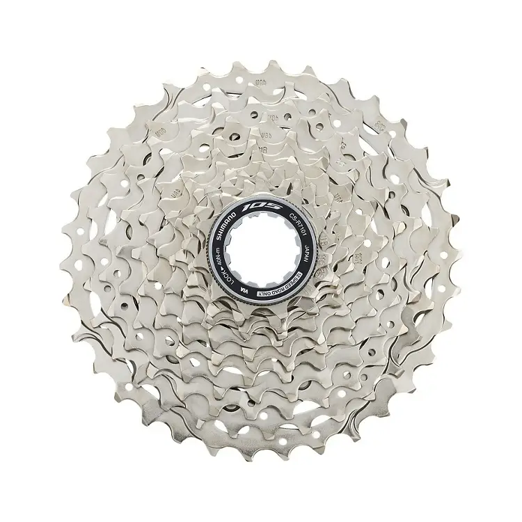 Shimano Kassettenkranz CS-R7100-12fach 11-34T