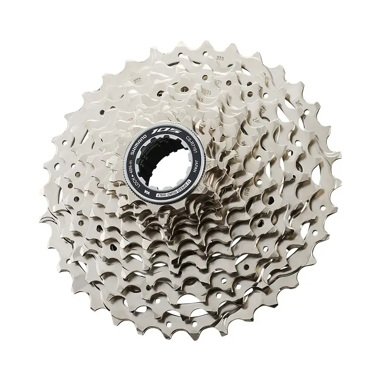 Shimano Kassettenkranz CS-R7100-12fach 11-34T – Bild 4