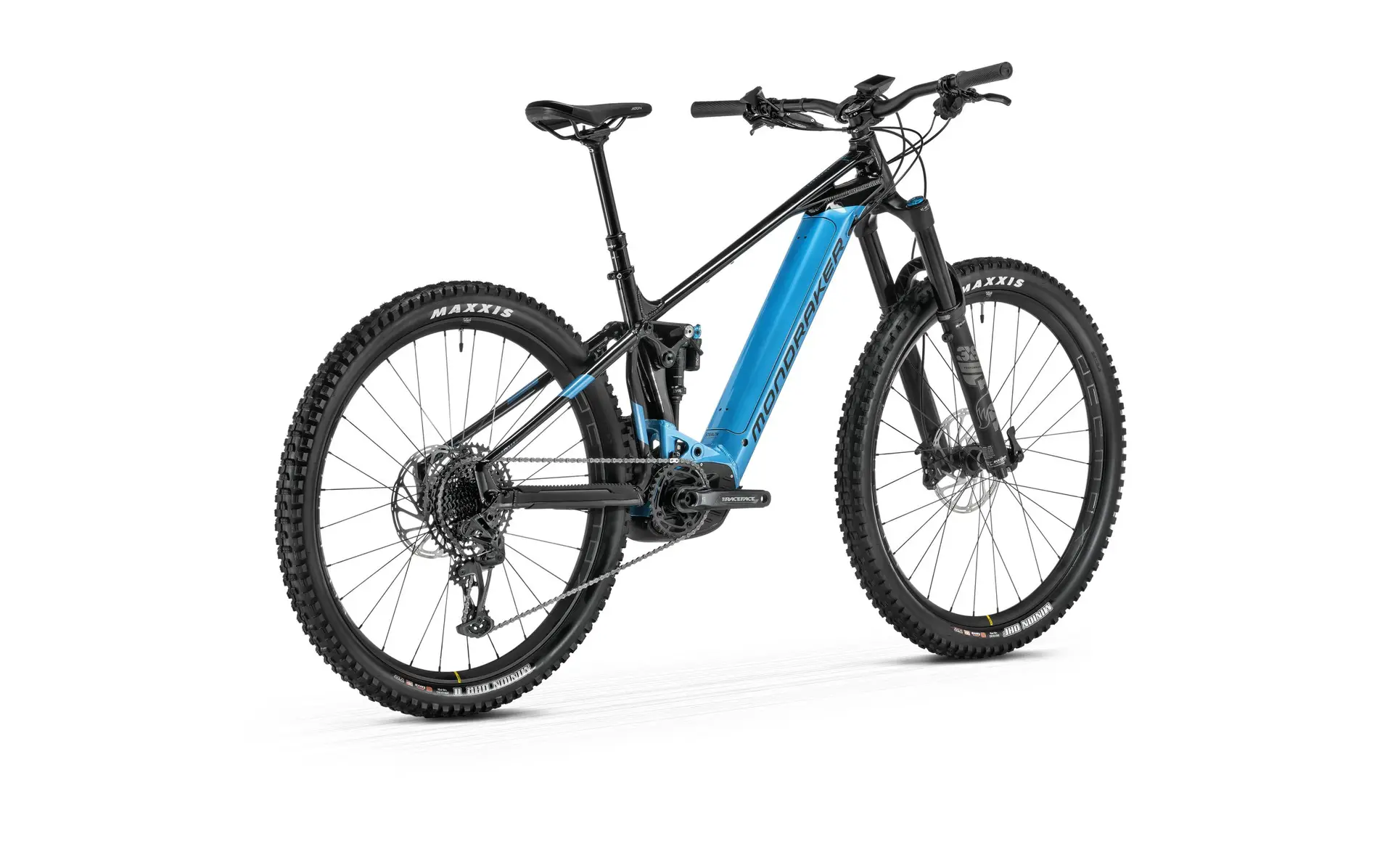Mondraker Crafty SE - M – Bild 2