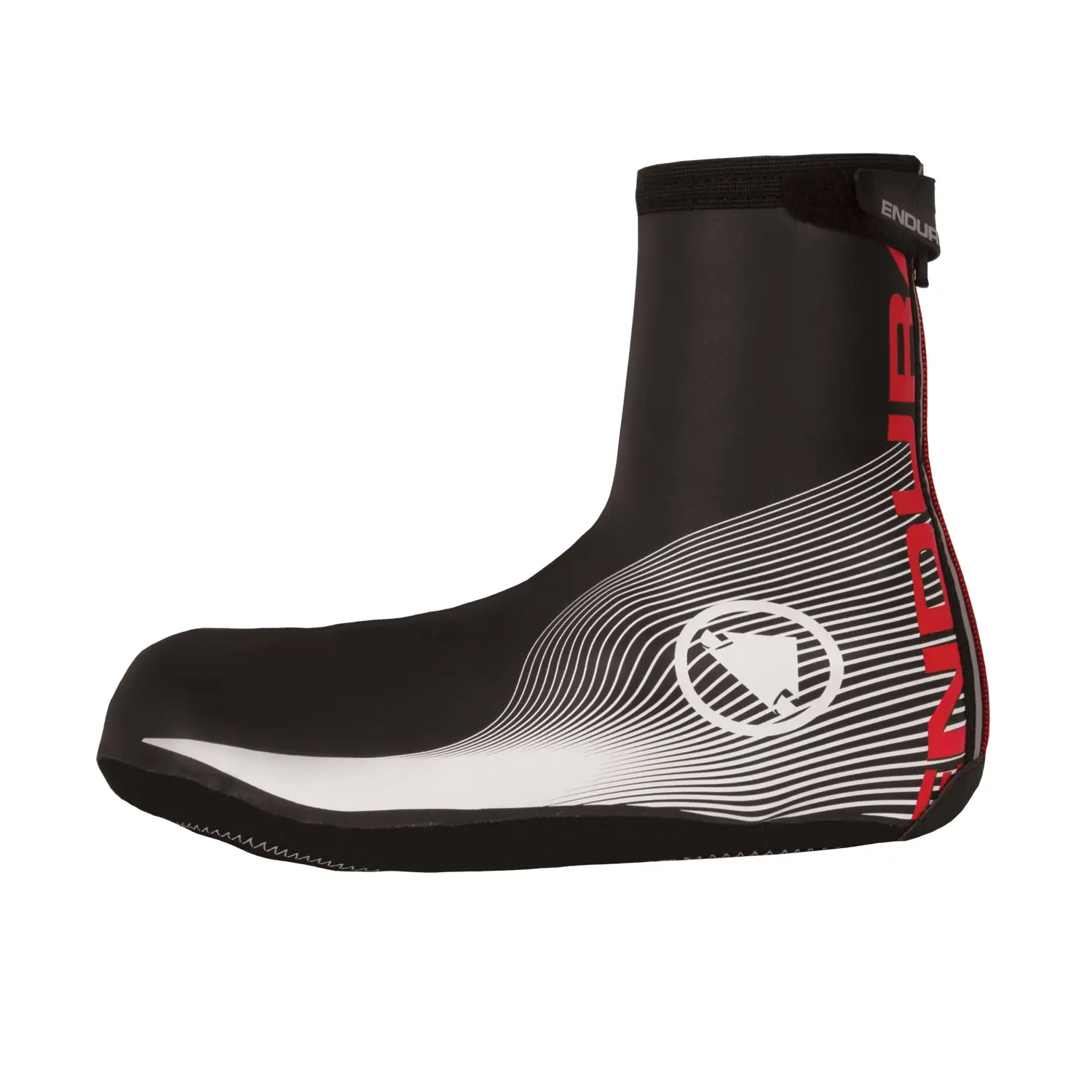 Endura Rennrad Überschuh II