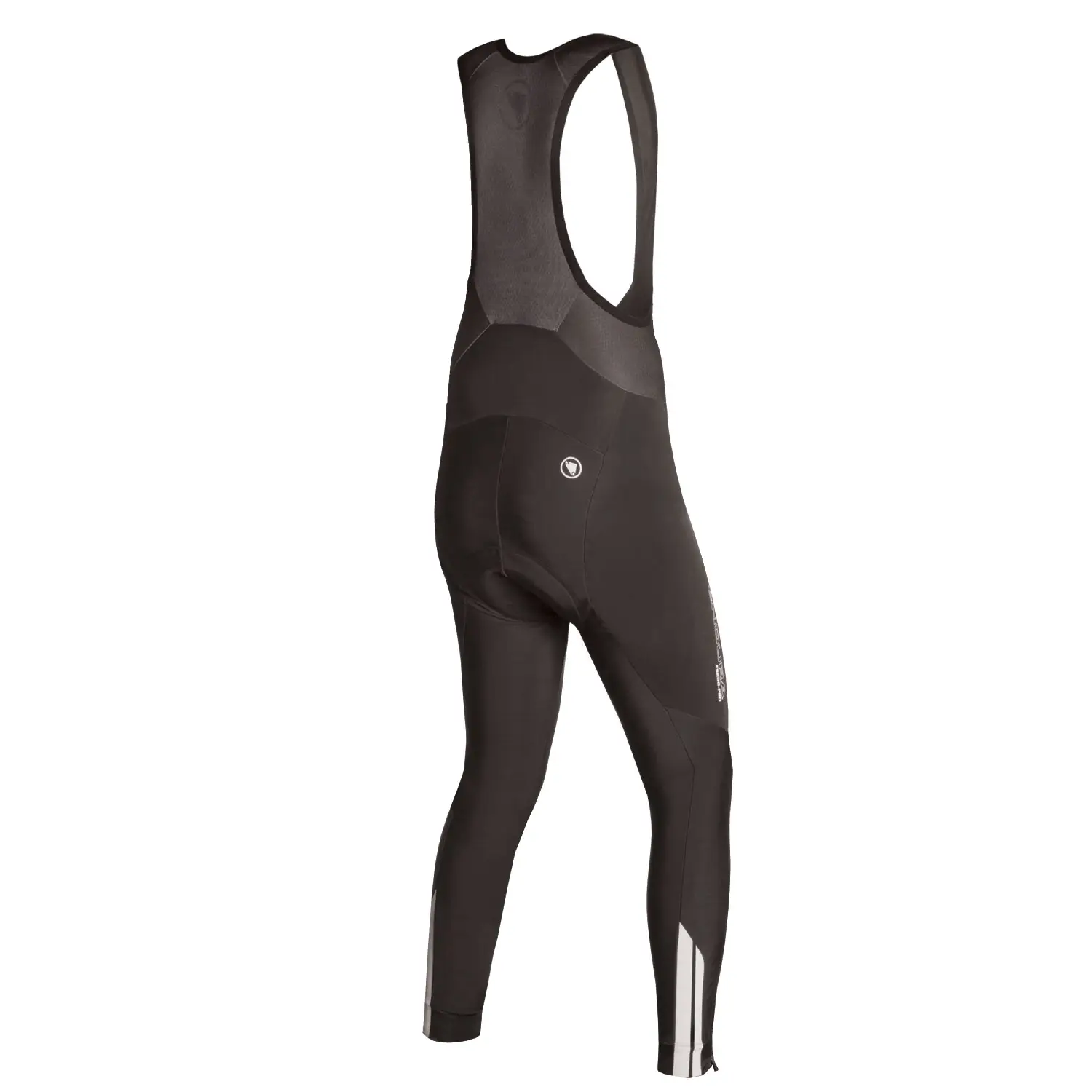 Endura FS260-Pro Thermo Bibtight Schwarz - XXL – Bild 2