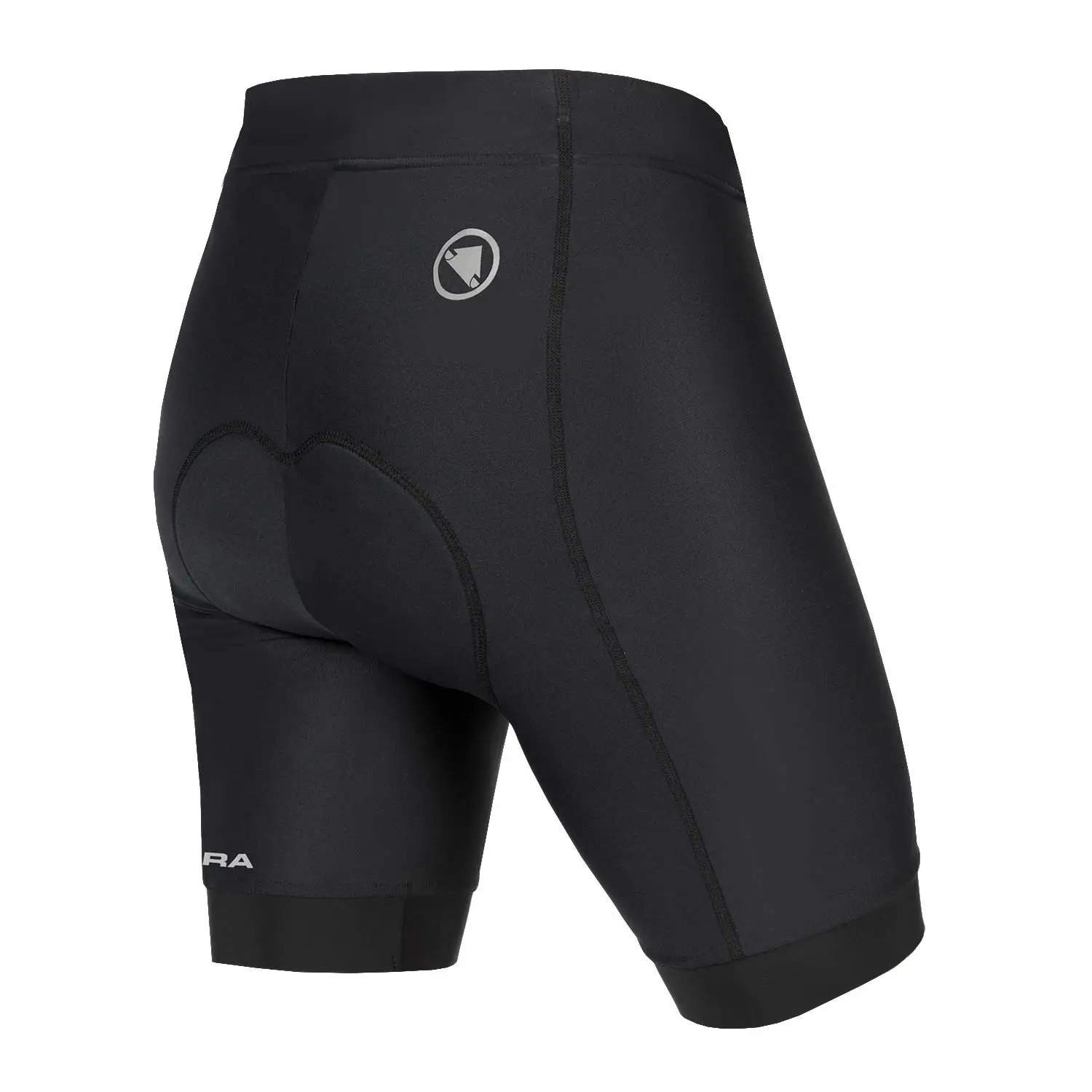 Endura Damen Xtract Shorts Schwarz - XL – Bild 2