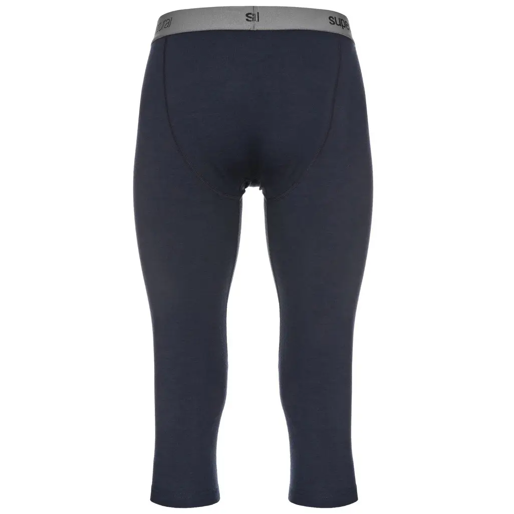 super.natural Man Base 3/4 Tight 175 - XXL – Bild 3