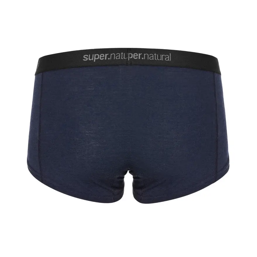 super.natural Woman Base Boyfriend Hipster 175