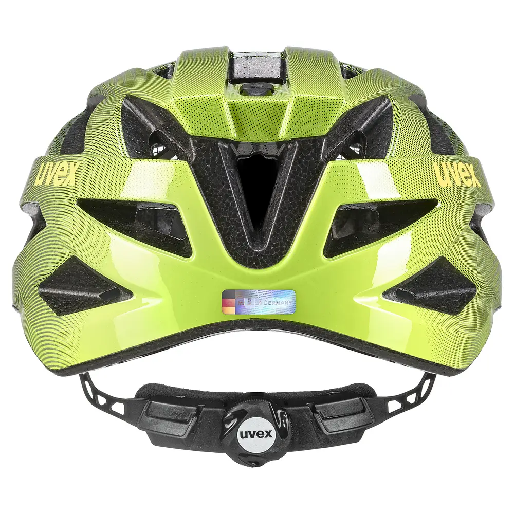 Uvex I-VO Helm - 52-57cm – Bild 3