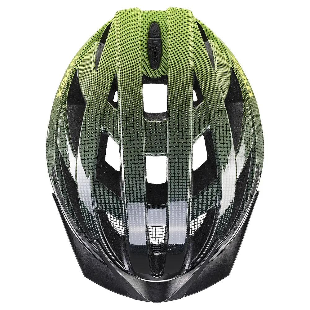 Uvex I-VO Helm - 52-57cm – Bild 4