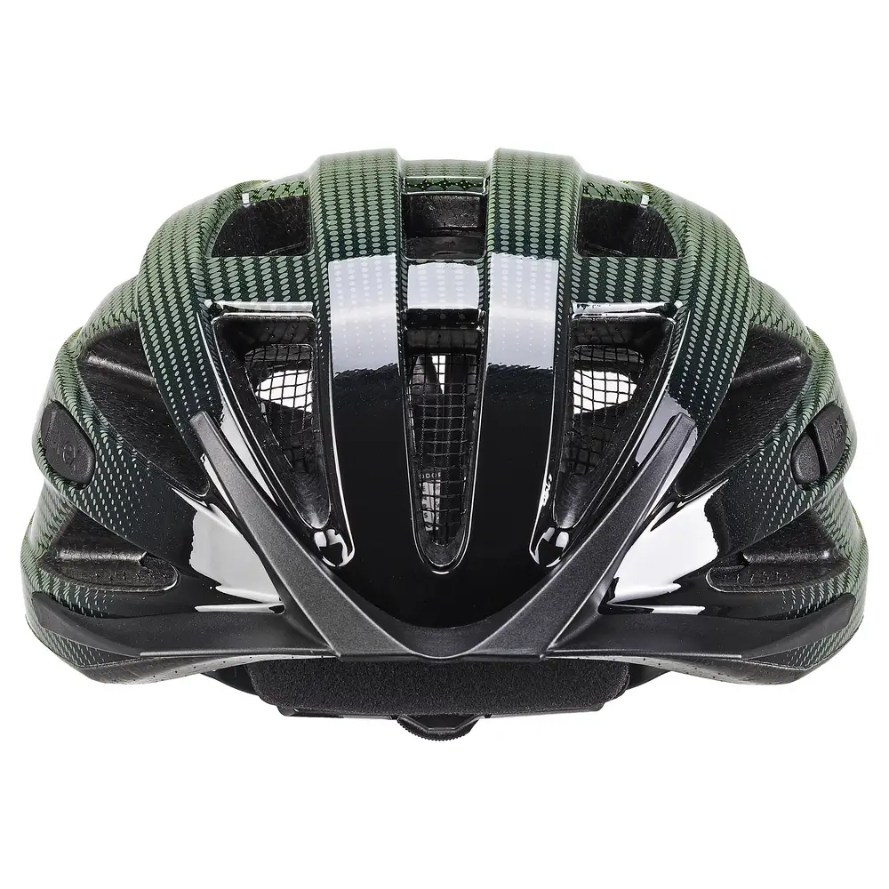 Uvex I-VO Helm - 52-57cm – Bild 2