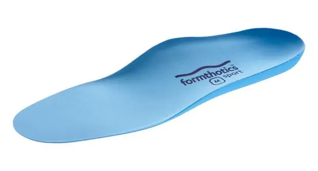 Formthotics Sport Cycle Schuheinlagen