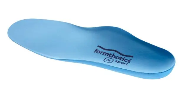 Formthotics Sport Cycle Schuheinlagen – Bild 2