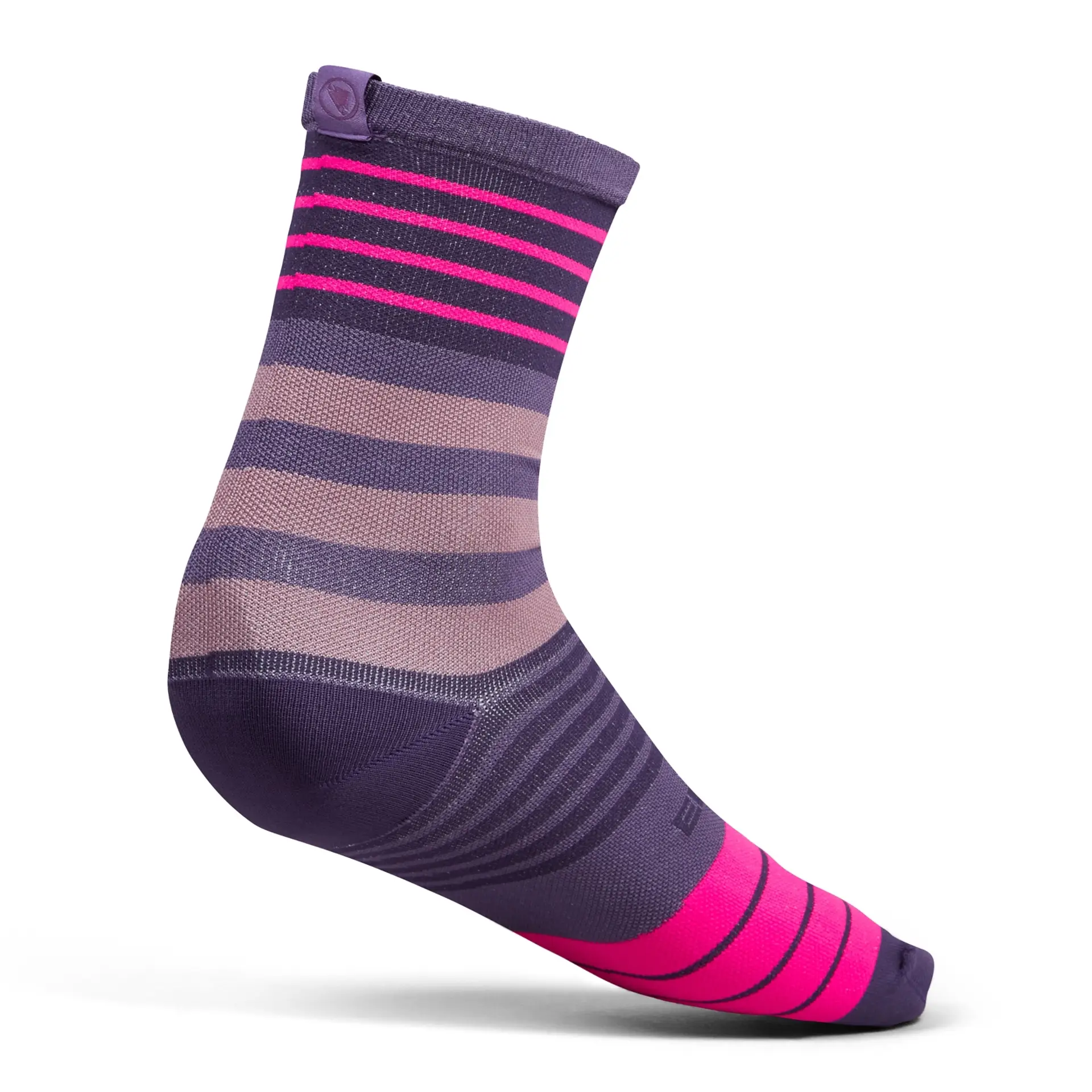 Endura Block Socken - L-XL – Bild 3