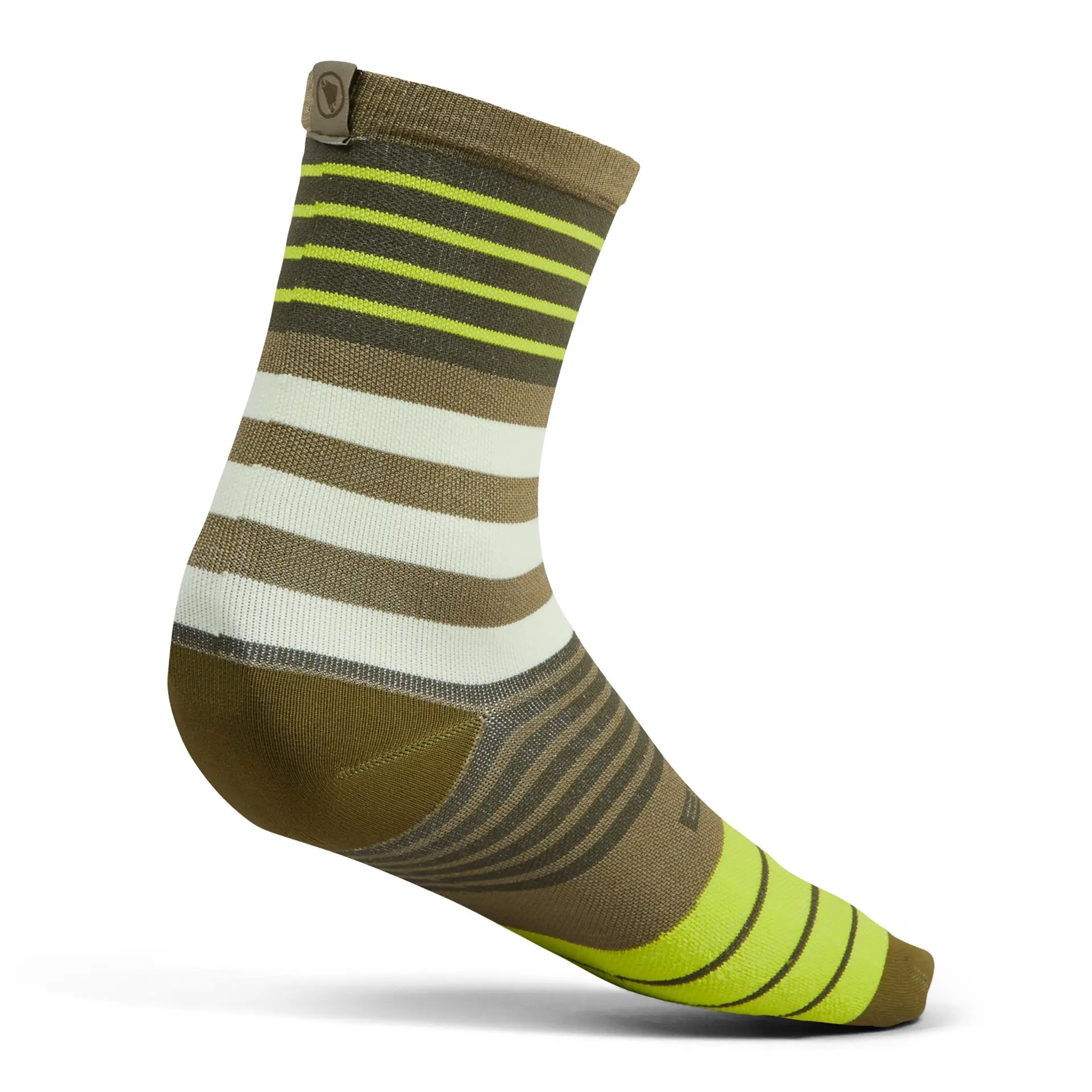 Endura Block Socken - S-M – Bild 2