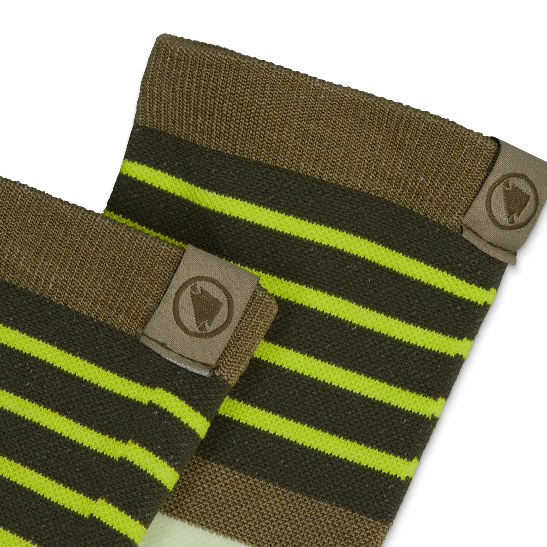 Endura Block Socken - S-M – Bild 3